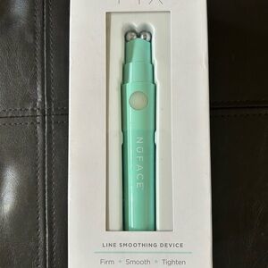 NuFace Mint Green Cell Phone Accessory